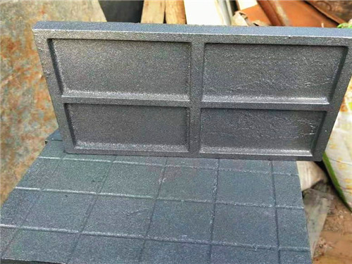铸铁地板砖