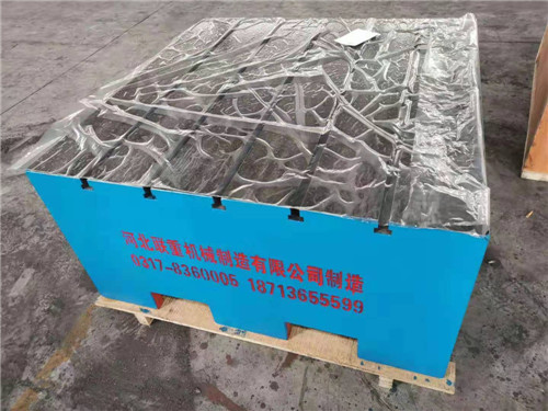 湖北垫箱工作台